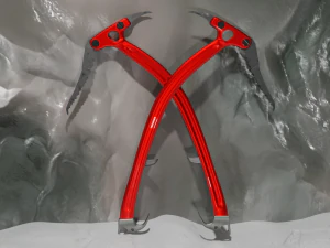 ice pickaxe 3D Model