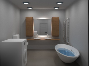 model 3D 모델