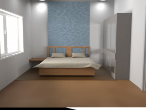 model 3D 모델