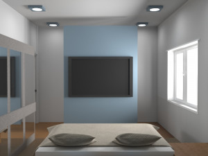 model 3D 모델