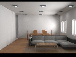 model 3D 모델