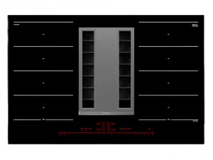 fog&atilde;o bosch pxx875d34e Modelo 3D