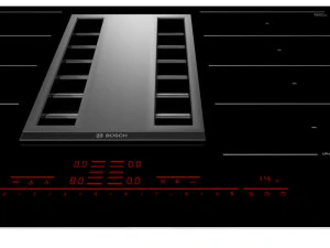 cooktop bosch pxx875d34e 3D Model