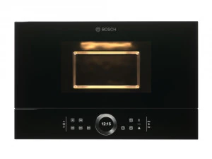forno a microonde bosch bfl634gb1 Modello 3D