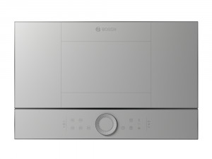 microwave oven bosch bfl634gb1 Modello 3D