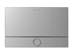 microwave oven bosch bfl634gb1 3D Model