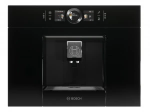 koffiezetapparaat bosch ctl636eb6 3D Model