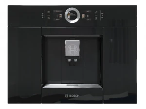 coffee machine bosch ctl636eb6 3D Model