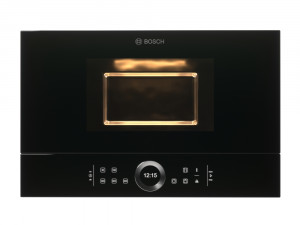 set of built-in kitchen appliances bosch Model 3D
