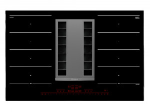 set of built-in kitchen appliances bosch Model 3D