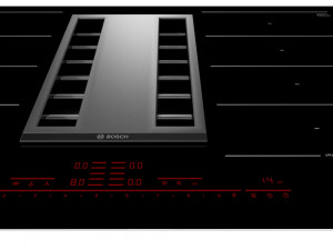 set of built-in kitchen appliances bosch Model 3D