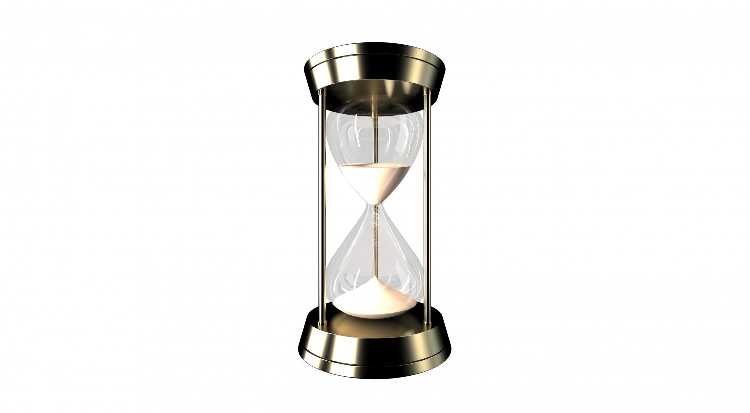 Имеются песочные часы на 3. Песочные часы 3д. Hourglass timer small 3d. Sand timer. Торшер favourite 2634-3f.