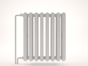 heating radiator free orhanyucesoy 3D मॉडल