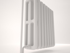 heating radiator free orhanyucesoy 3D मॉडल