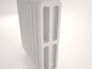 heating radiator free orhanyucesoy 3D मॉडल