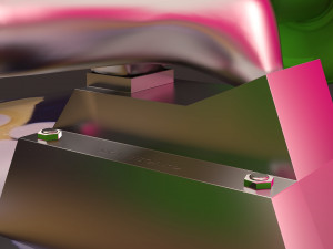 skateboard collection 3D 모델