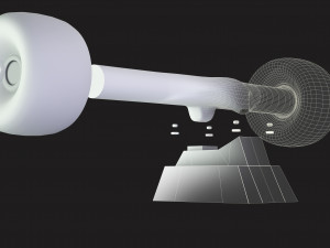 skateboard collection 3D 모델