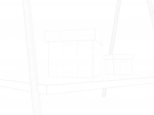 hanger 3D Model