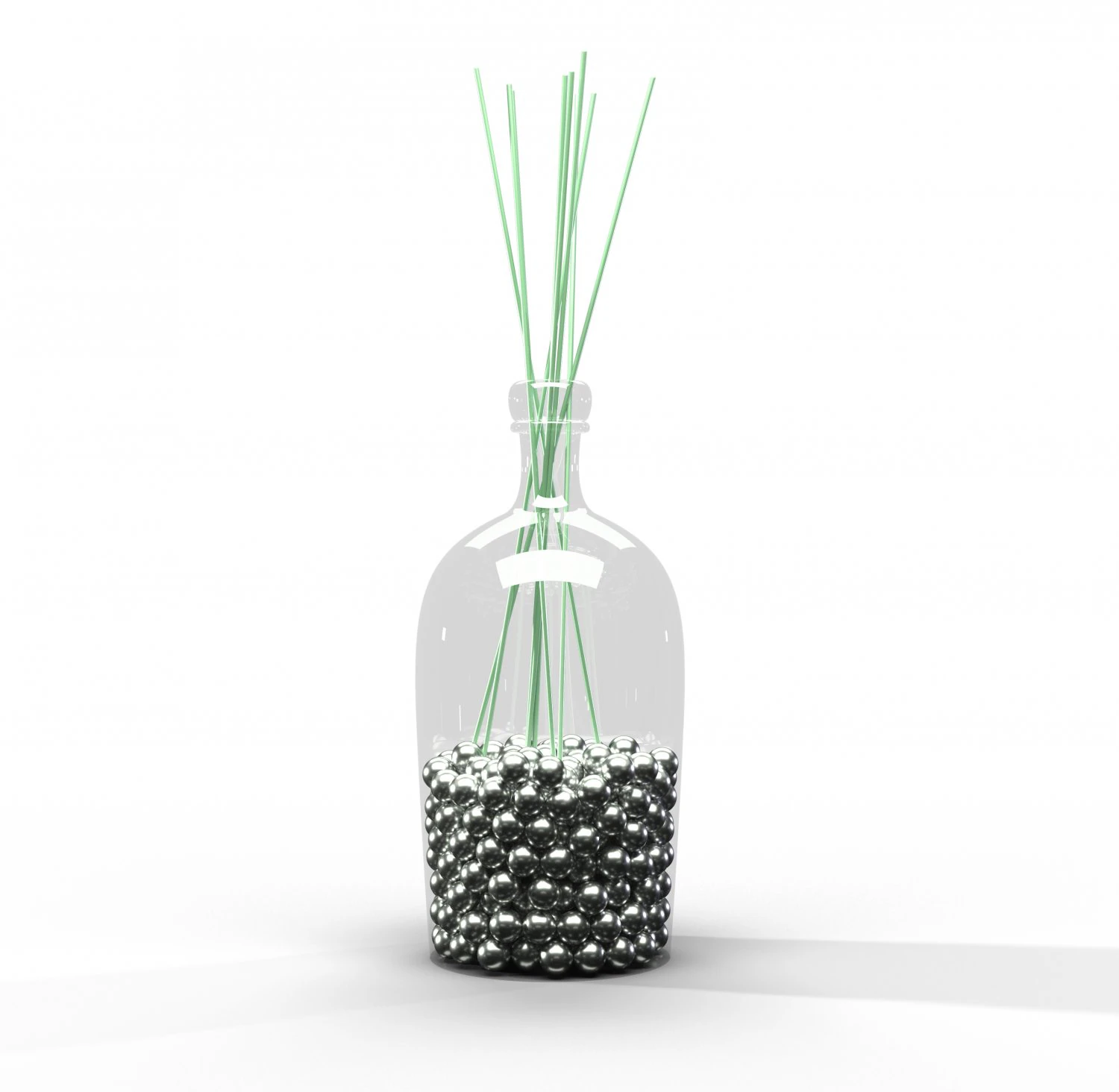 accessorio da tavola Modello 3D .c4d .max .obj .3ds .fbx .stl .blend 