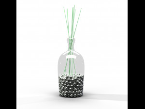table accessory 3D Model