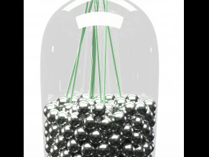 accessorio da tavola Modello 3D