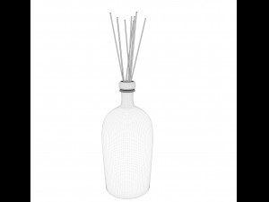 table accessory Modello 3D