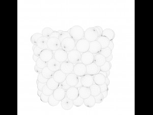 table accessory Modello 3D