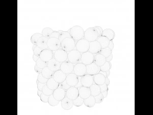 accessorio da tavola Modello 3D