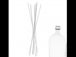 table accessory Modello 3D