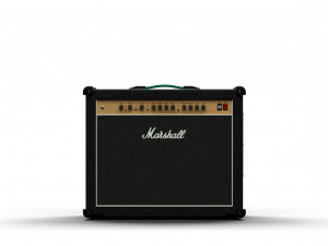 marshall amplifier Modèle 3D