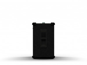 marshall amplifier Modèle 3D
