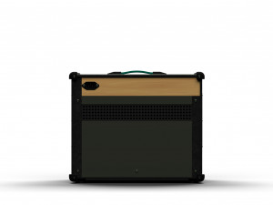 marshall amplifier Modèle 3D