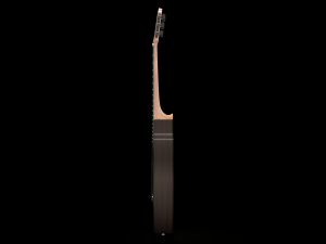 classic guitar collection 3D Модель