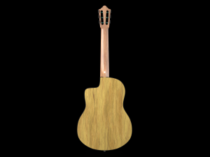 classic guitar collection 3D Модель