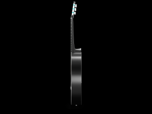 classic guitar collection 3D Модель
