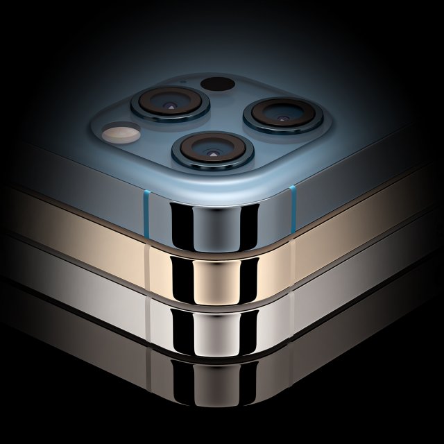 apple iphone 12 pro and pro max collection Modèle 3D .c4d .max .obj .3ds .fbx .stl .blend