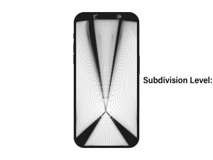 apple iphone 12 pro and pro max collection Modèle 3D