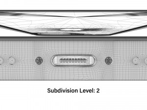 apple iphone 12 pro and pro max collection Modèle 3D