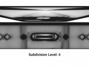apple iphone 12 pro and pro max collection Modèle 3D