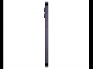 apple iphone 12 black Modelo 3D