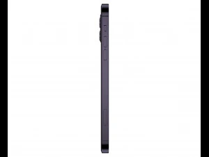 apple iphone 12 black 3D Model