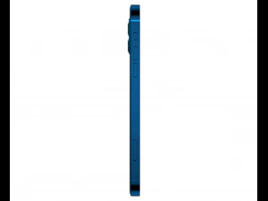 apple iphone 12 blue 3D Model