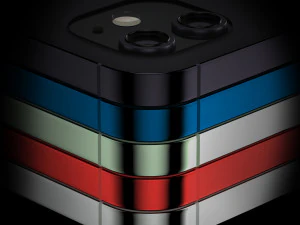 apple iphone 12 collection 3D Model