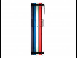 apple iphone 12 collection 3D 모델