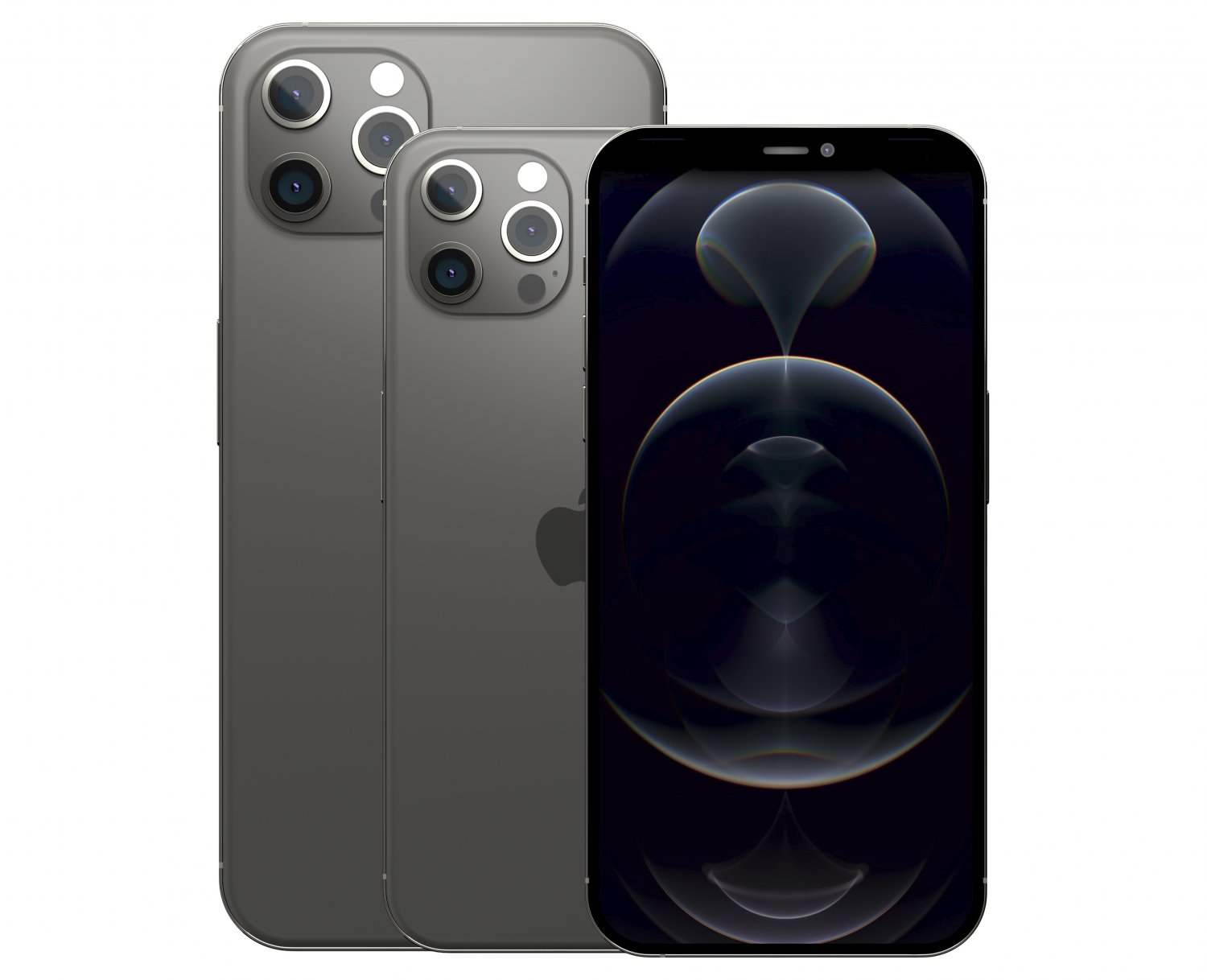 новинки телефонов 2020 айфон