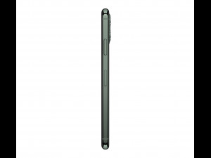 apple iphone 11 pro max midnight green Modello 3D