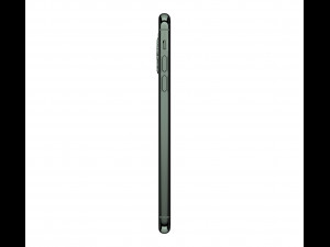 apple iphone 11 pro max midnight green Modello 3D