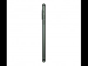 apple iphone 11 pro max midnight green 3D Model