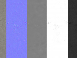 concrete floor pbr materials texture scan data texture Texturas CG