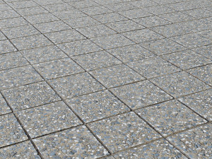 pebbles stone tiles pbr materials texture scan data CG 纹理